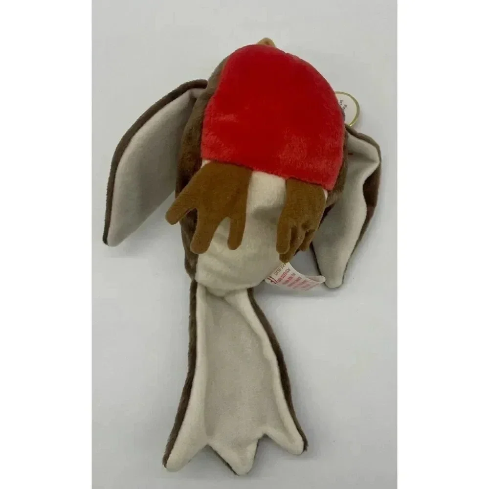 Ty Beanie Baby‎ Early Bird Robin Tag Errors Rare 7.5”L x 4”H Vintage 1997–1998